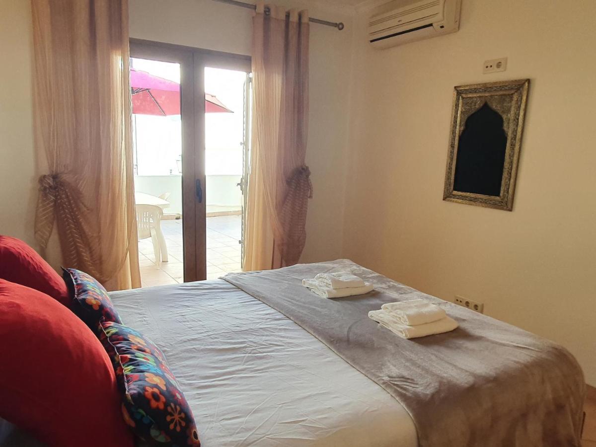 Casablanca Lodge Albufeira